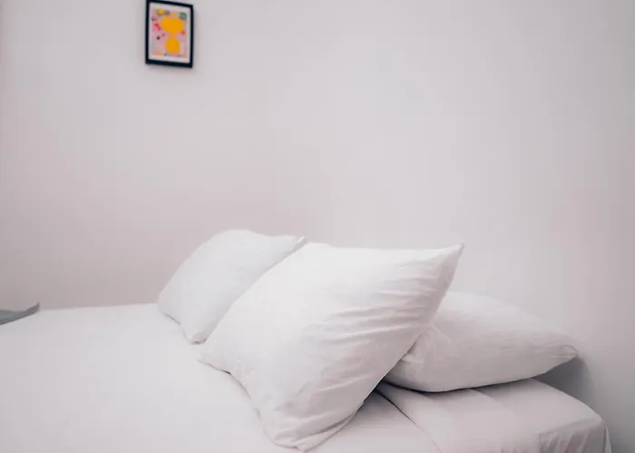 招待所 Alameda Lisboa