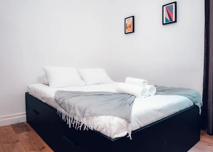 Alameda 招待所 Lisboa