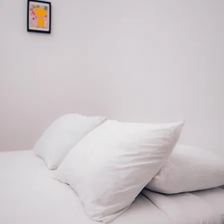 Guest house Alameda Lisbon