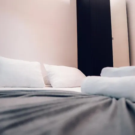 Guest house Alameda Lisbon