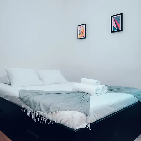 Alameda Guest house Lisbon