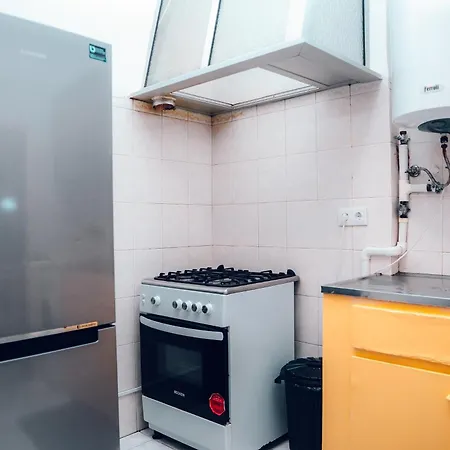 Gæstehus Alameda Lisboa