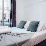 Pensjonat Alameda *